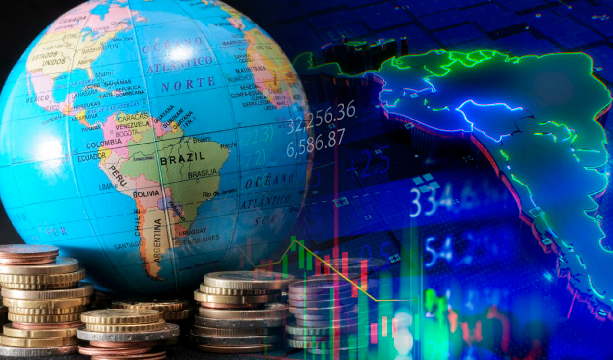 Portada: América Latina: la región que liderará la inversión inmobiliaria en 2026