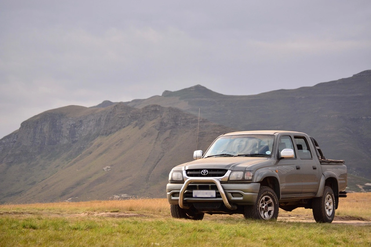 The US Car with a 6-Month Waitlist in 2026: Why Colombians Should Care