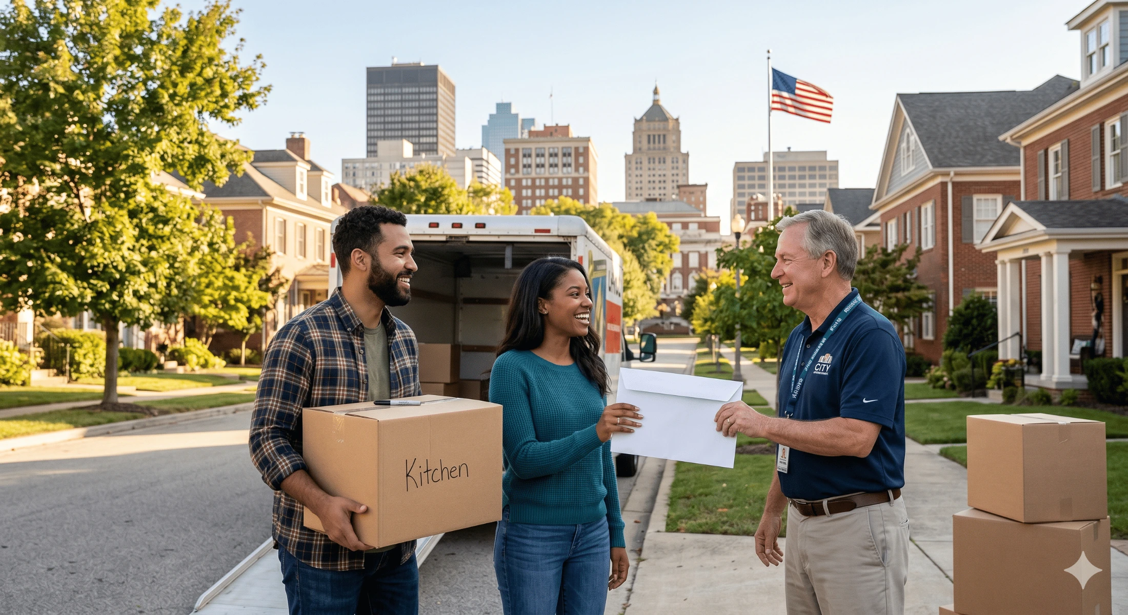 Cover: This US City Pays You $10,000 to Move There in 2026