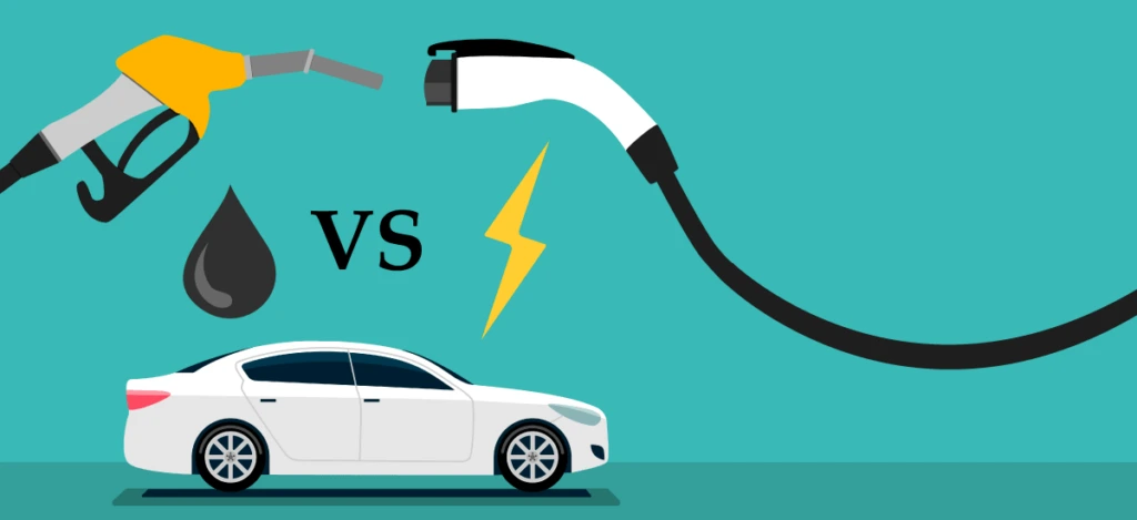 Cover: Electric vs. Hybrid in 2026: Which One Actually Saves You More After Charging, Fuel, Insurance, and Incentive Changes?
