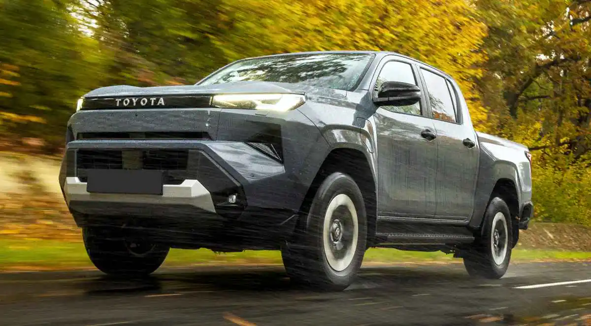 Hilux vs Ranger vs Frontier: la pickup para Colombia 2026
