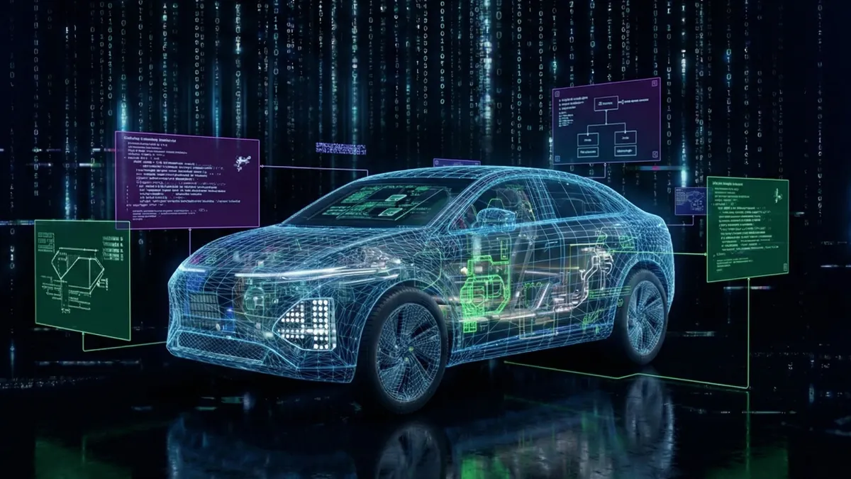 Predictive Co-pilots: How Your 2026 Car Just Learned to Anticipate Your Daily Needs