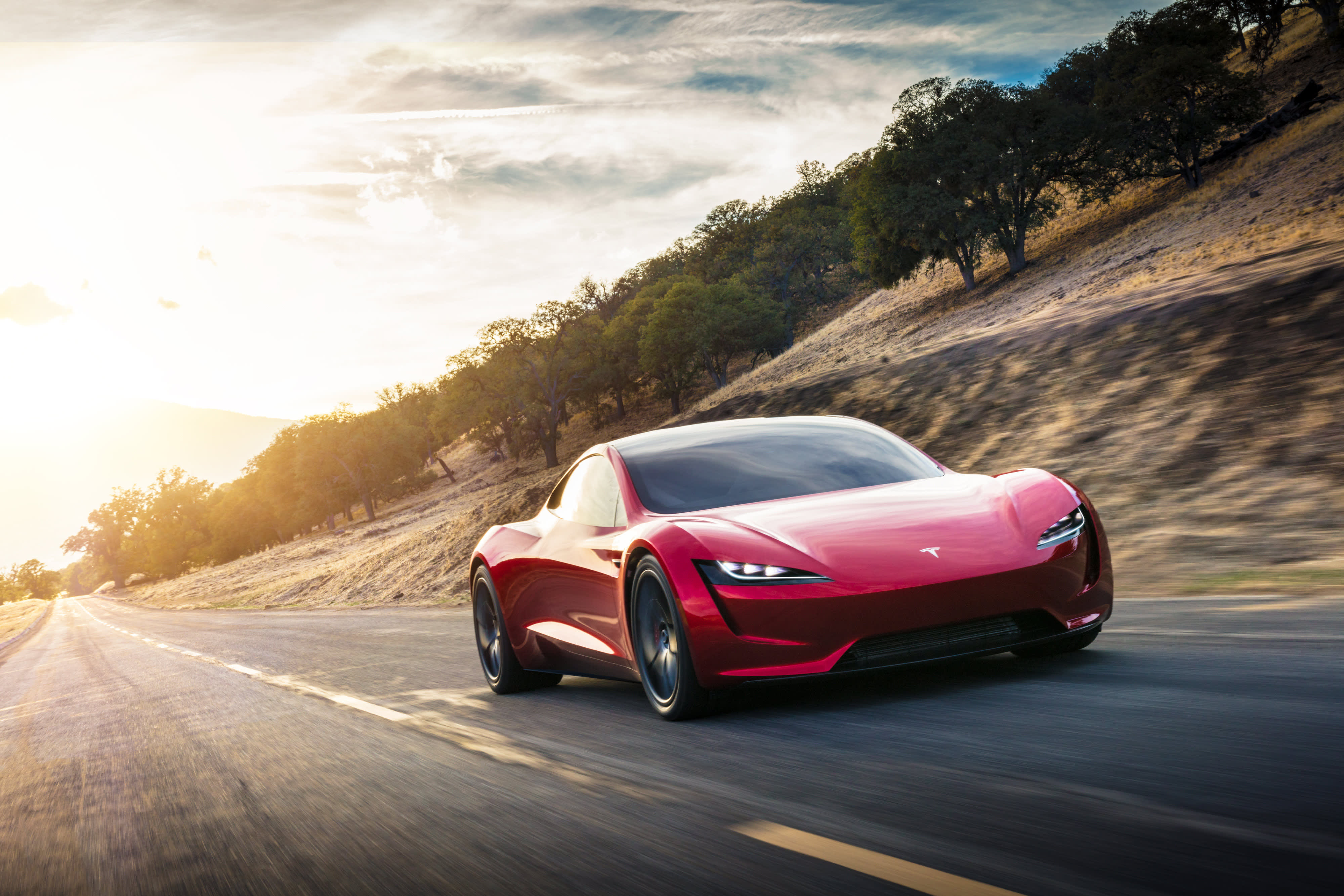 Portada: Mercado eléctrico en Colombia: esto pasó tras la llegada de Tesla