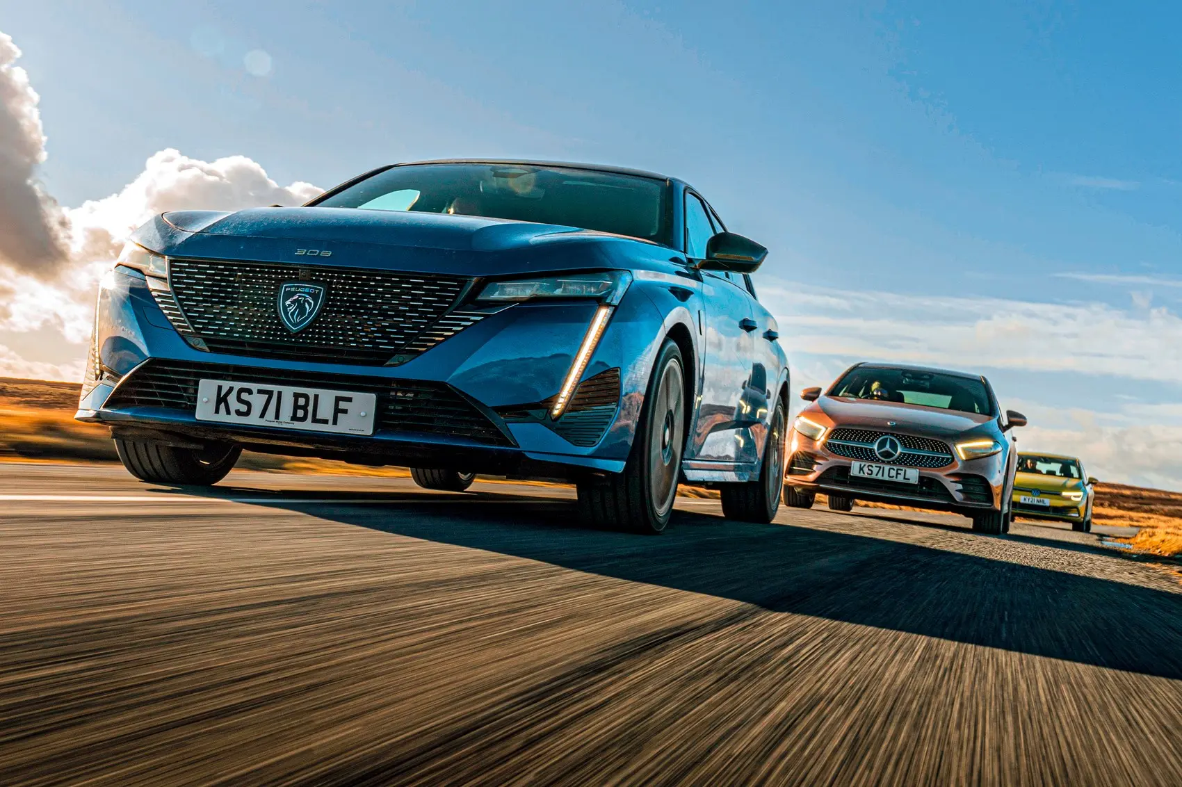 Cover: Top 5 Most Reliable Cars for 2026: The Definitive Guide to Long-Lasting Hybrids and EVs