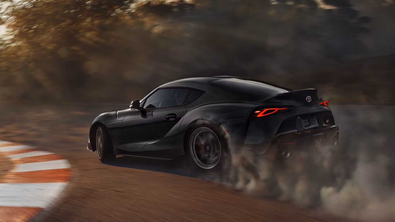 Portada: Toyota GR Supra 2026: La última obra maestra que consagra el fin de una era