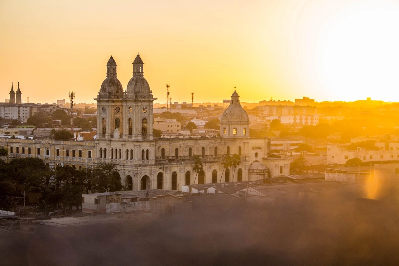 Portada: Barranquilla 2026: Por qué crece más rápido que Cartagena en finca raíz