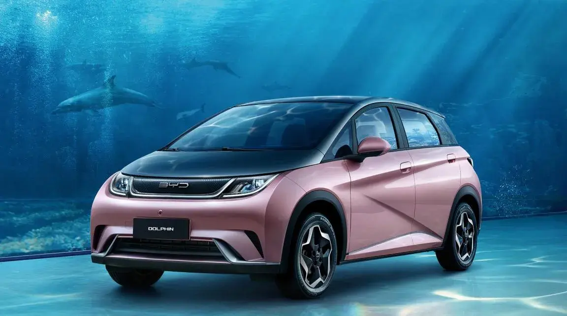 Portada: Los 5 carros eléctricos más baratos de Colombia en 2026: desde $47 millones