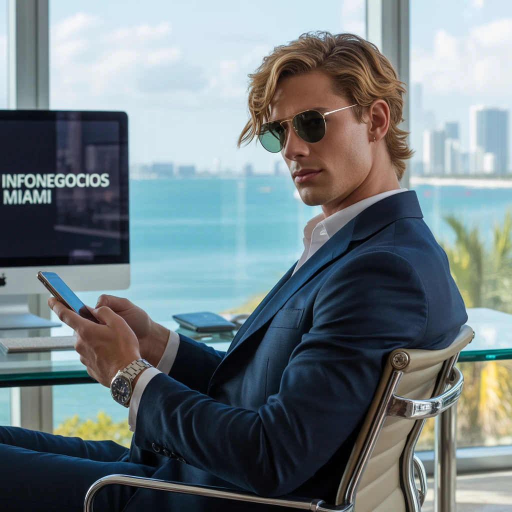 Cover: World Cup 2026 Alert: Why Smart Brickell Offers a 20% ROI for Global Investors