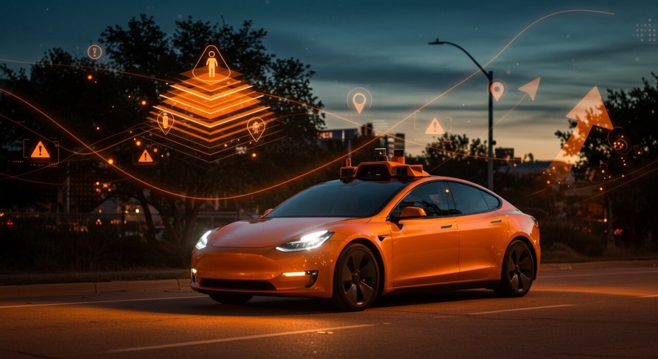 Cover: Tesla Cybercab 2026: Price Under $30K, the Real Timeline, and How Robotaxi Earnings Actually Work