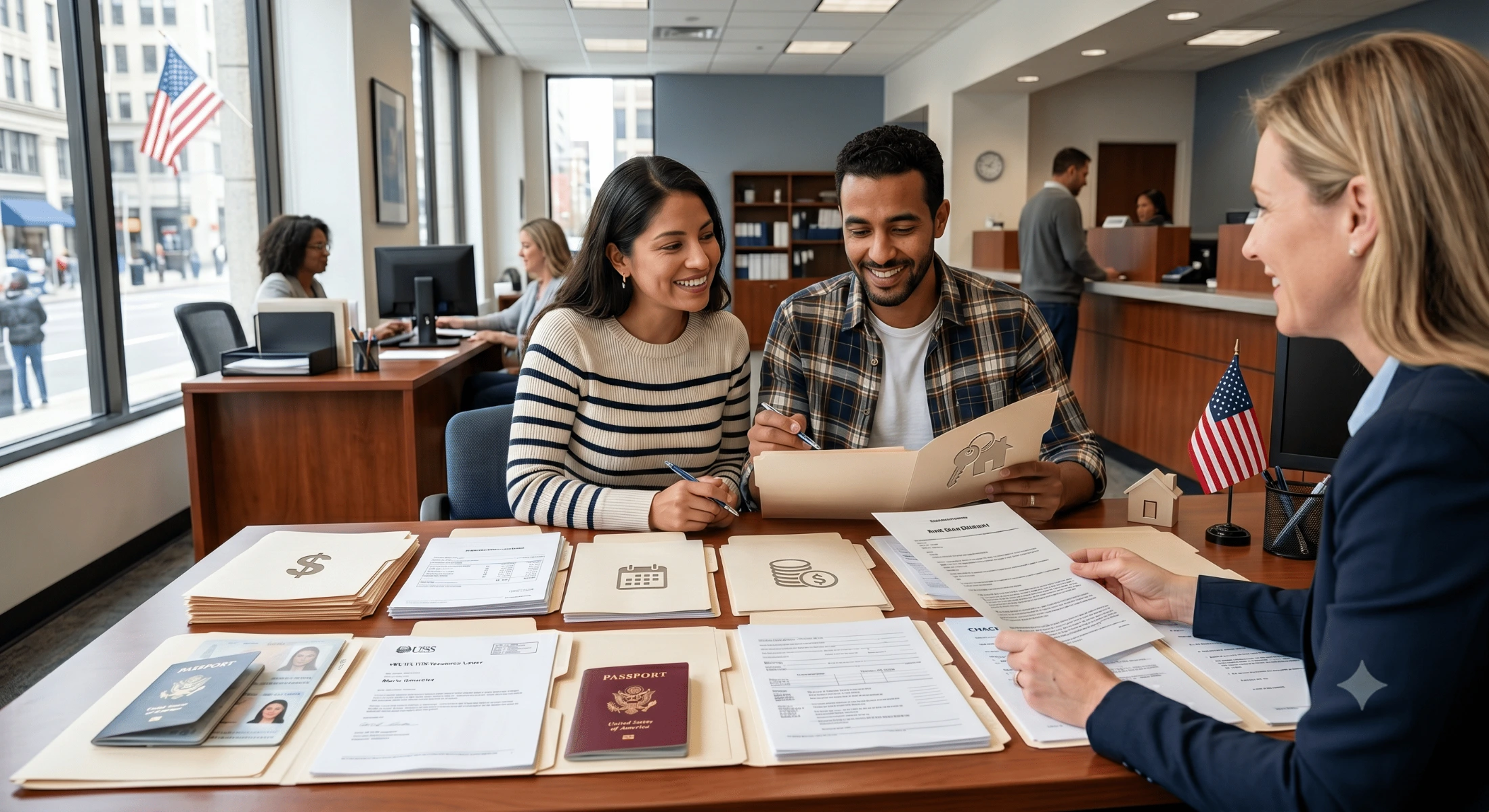Documents Required for an ITIN Mortgage in the USA in 2026