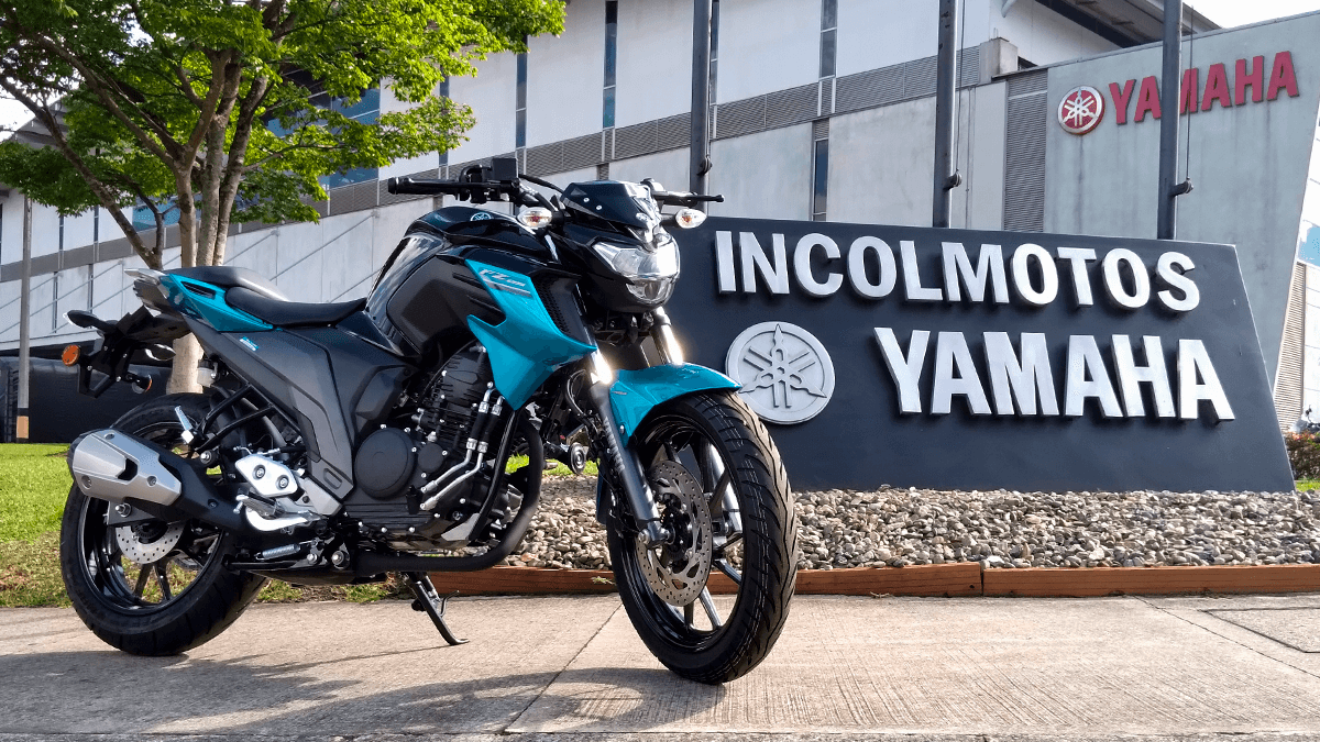 Portada: Las reinas del asfalto: Las motos que están rompiendo el mercado en Colombia