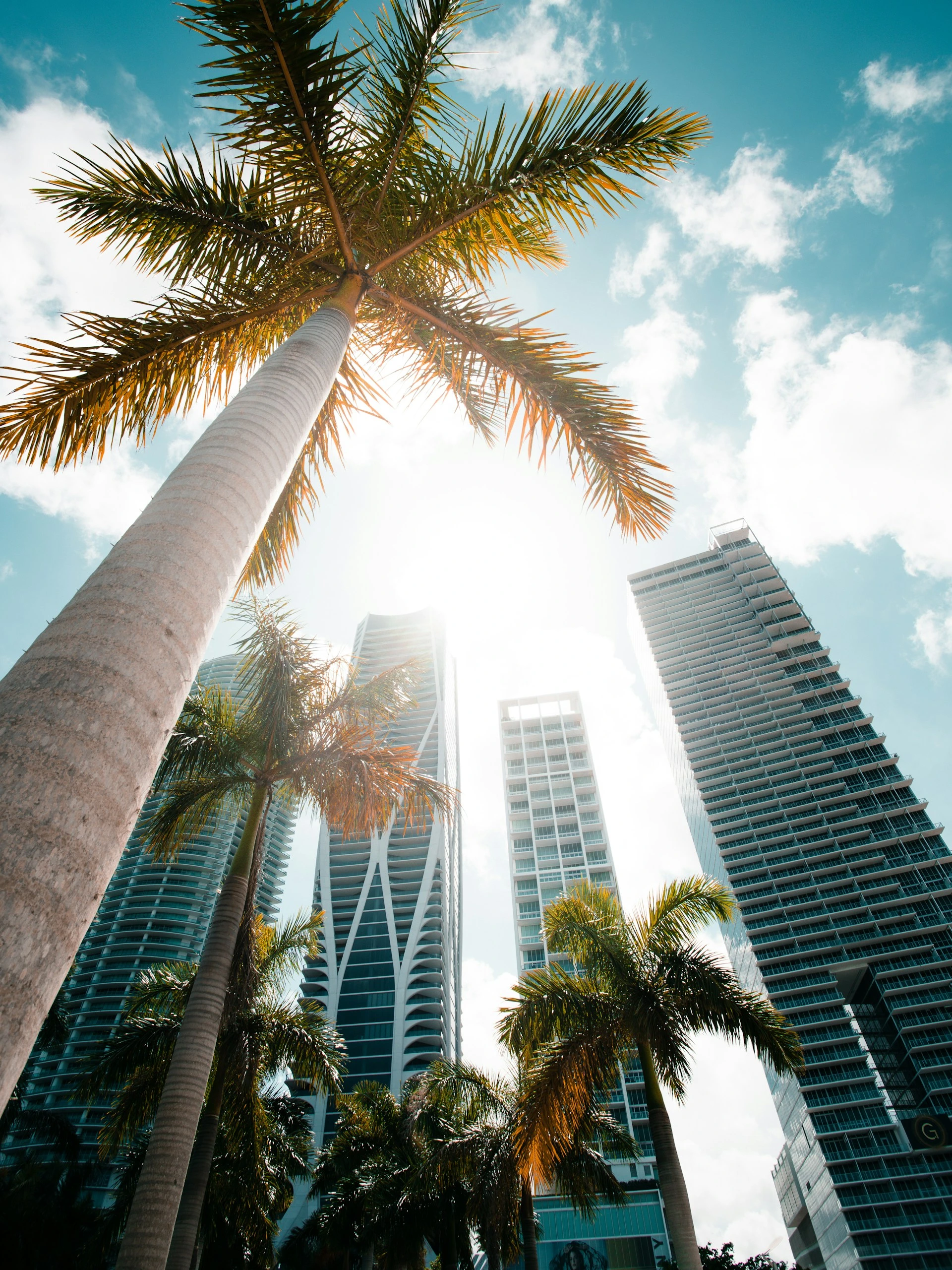 Cover: Miami Rent vs Medellín Purchase Price 2026: The Ultimate Comparison