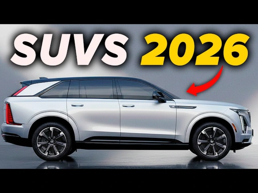 Cover: Best Electric SUVs of 2026: The Ultimate Guide to Real Range, Hidden Costs, and Family Space