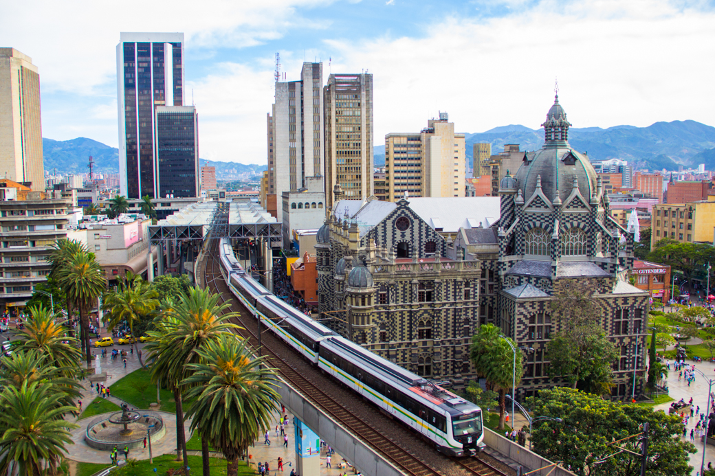 Portada: Medellín supera a Bogotá en precios de arriendo: ¿avance o alerta?