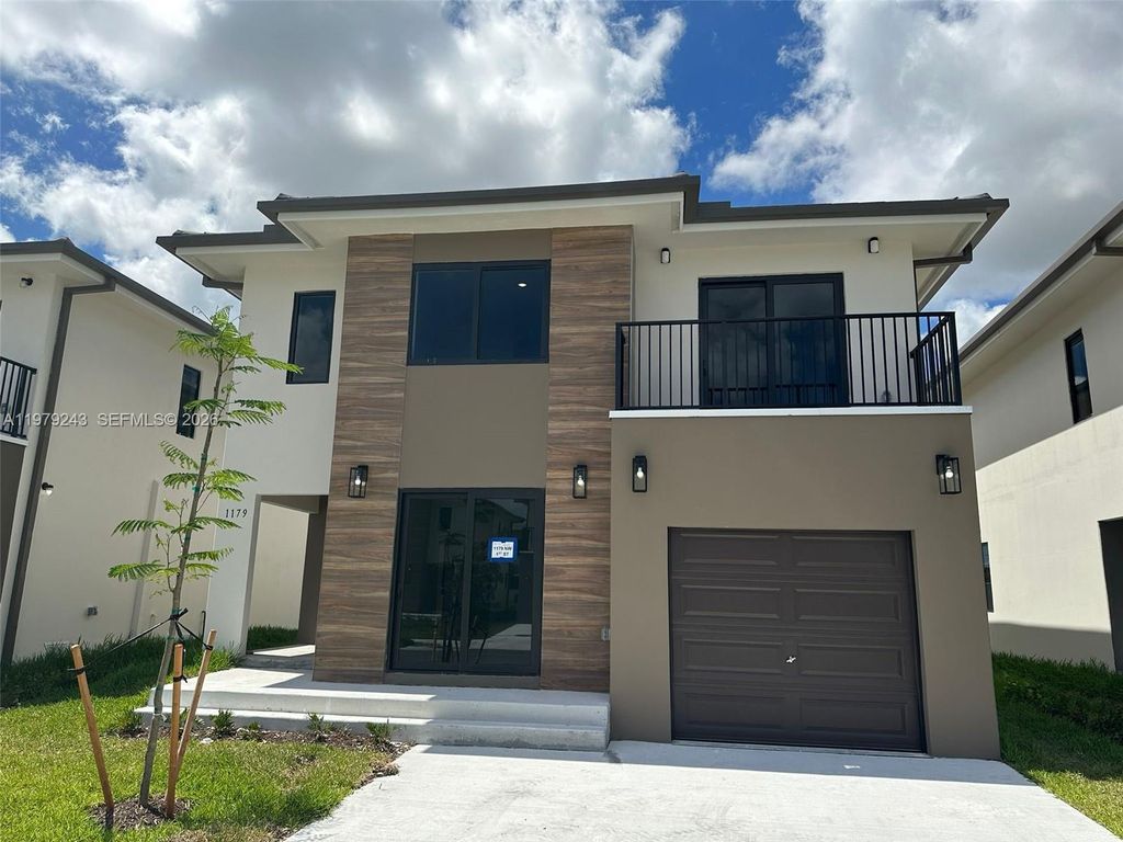 International property - main