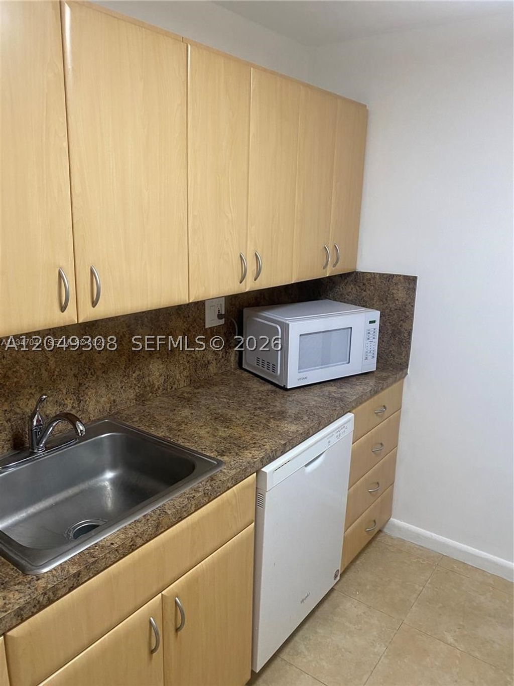 International property - main