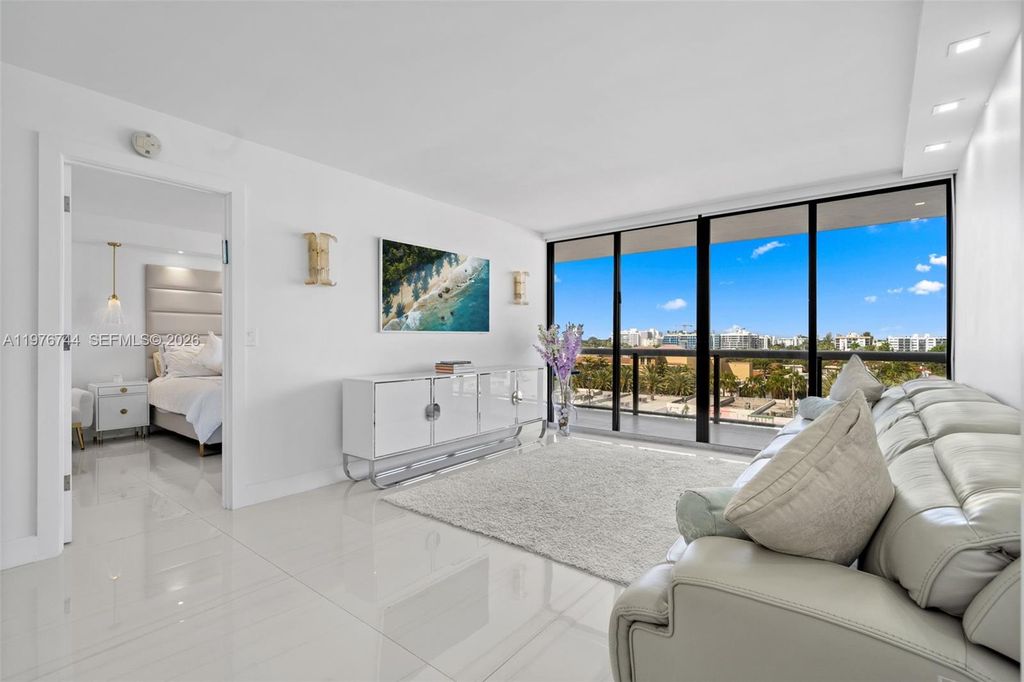 International property - main