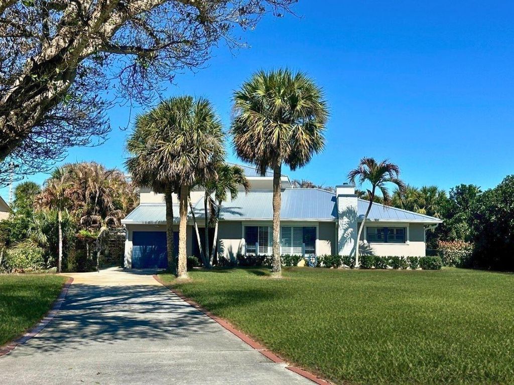 International property - main