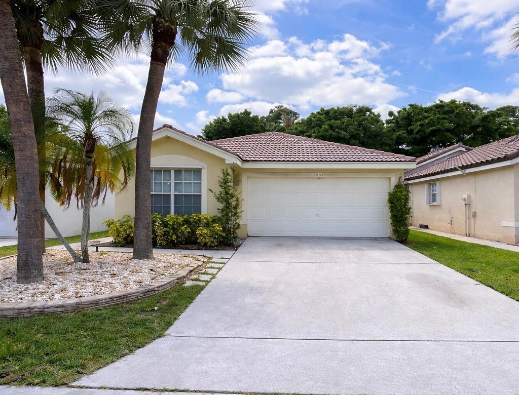 International property - main