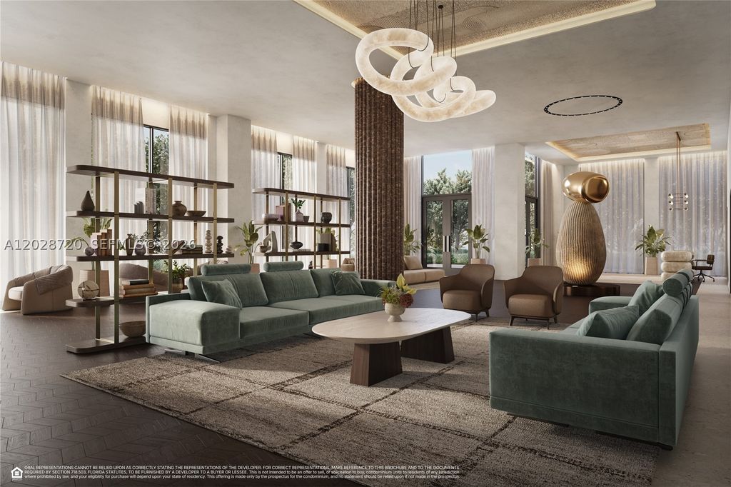 International property - main