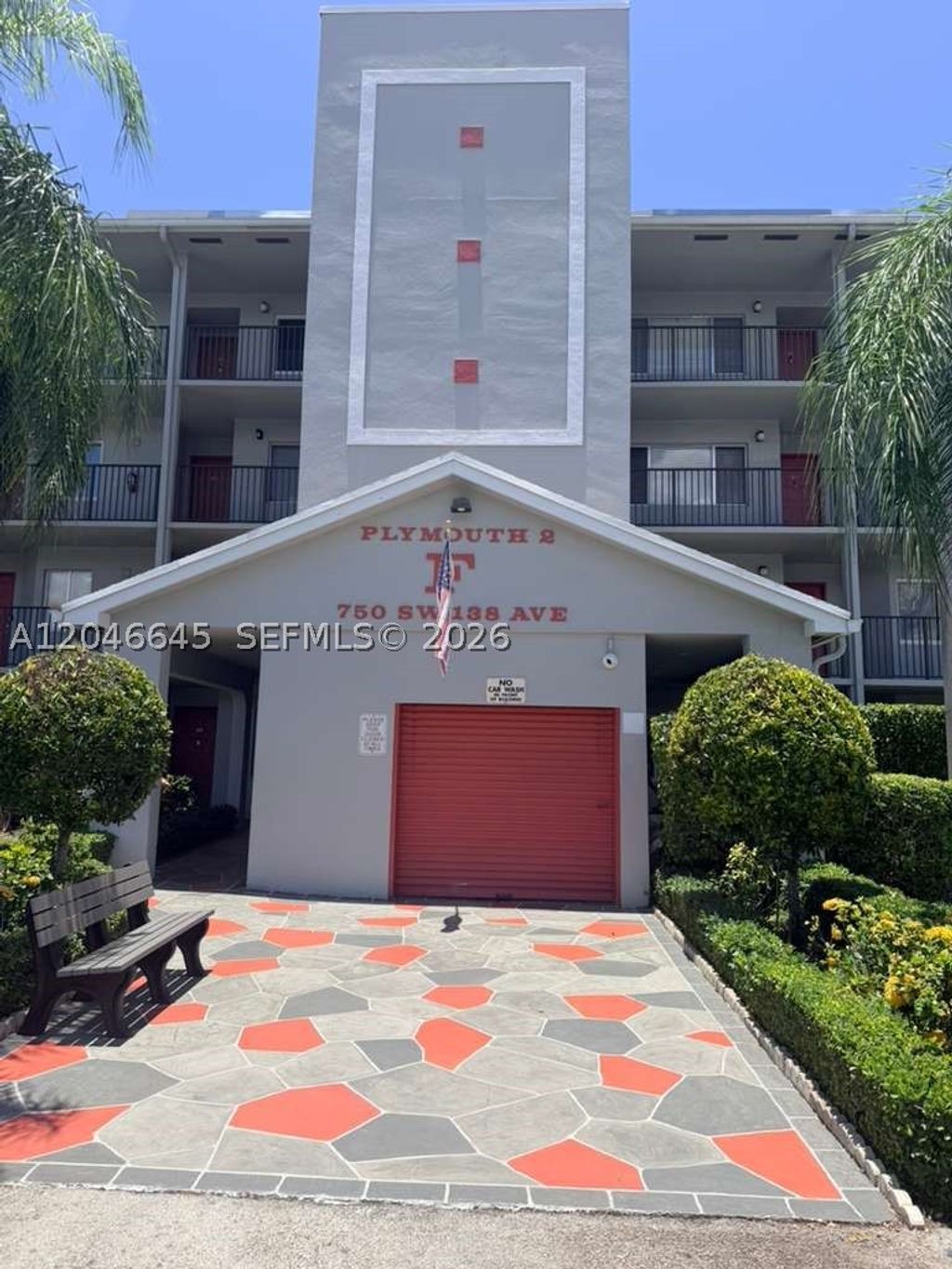 International property - main