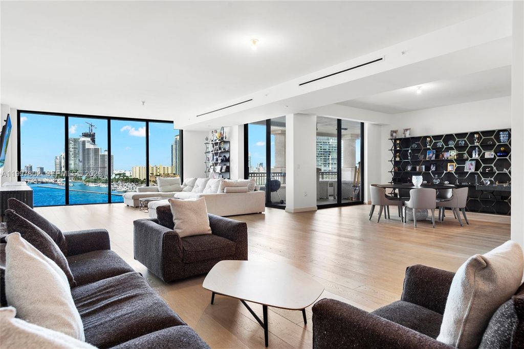 International property - main