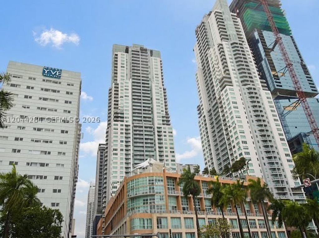 International property - main