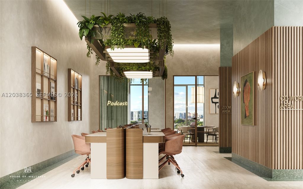 International property - main