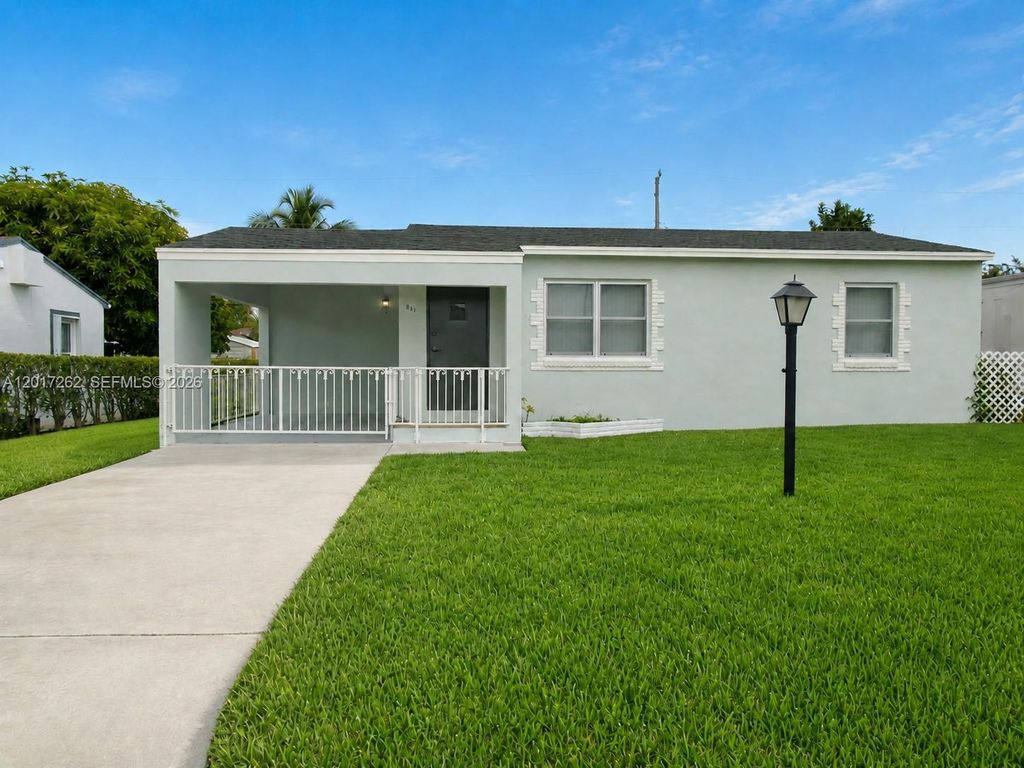 International property - main