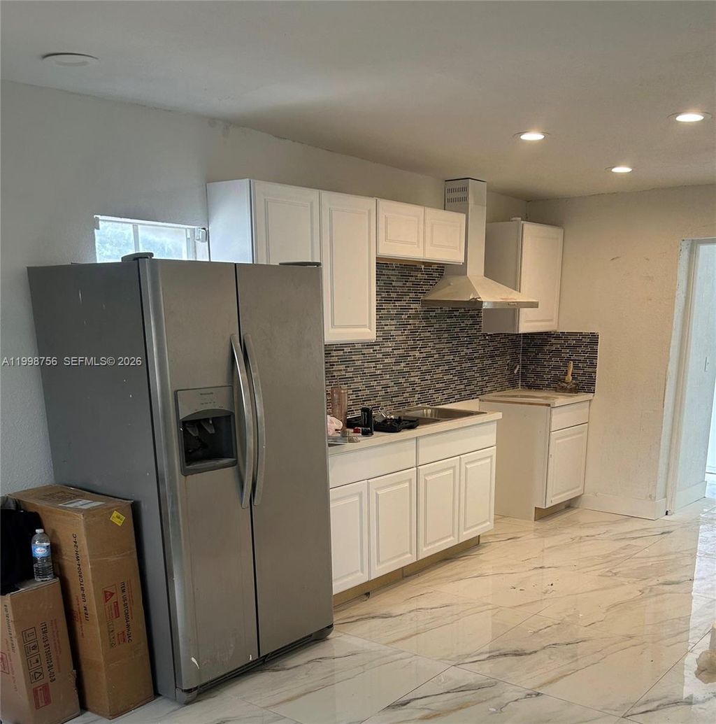 International property - main