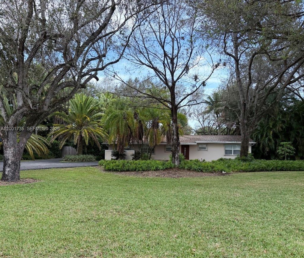 International property - main