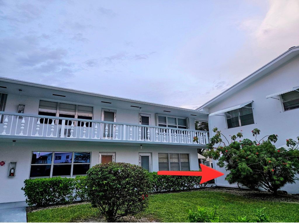 International property - main