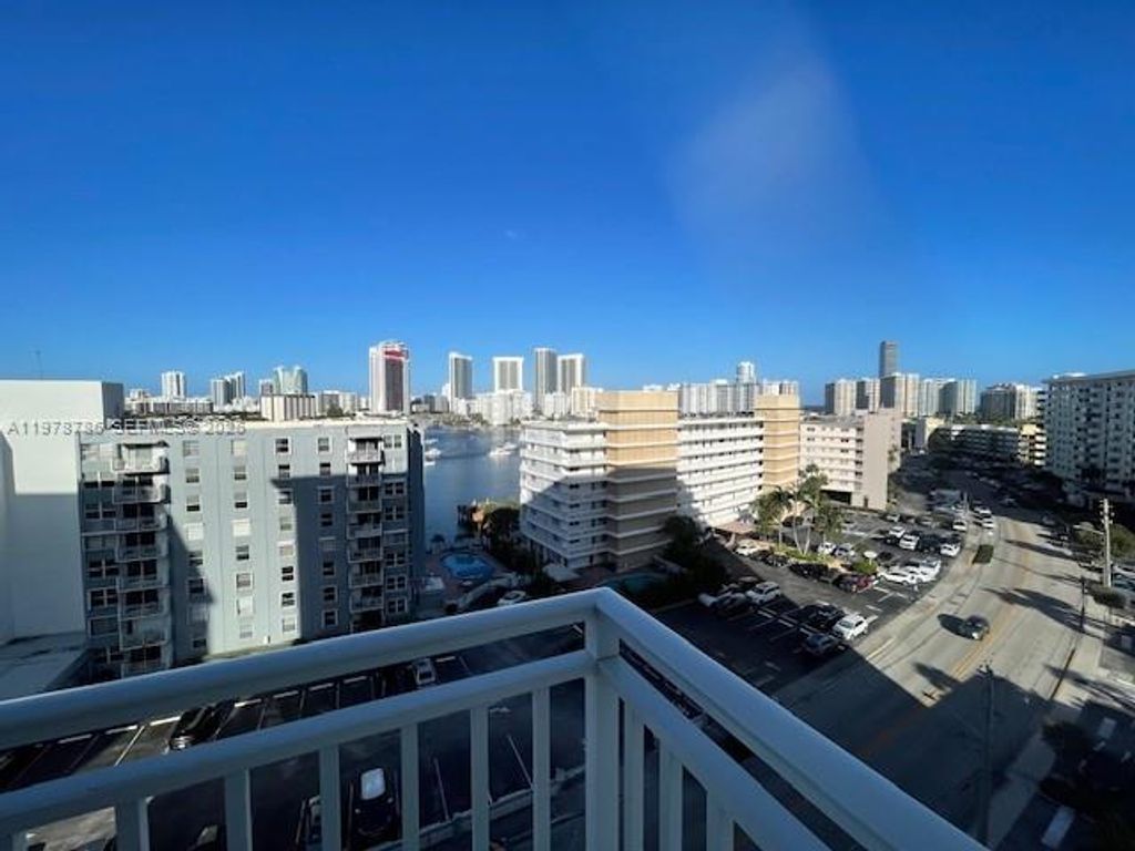 International property - main