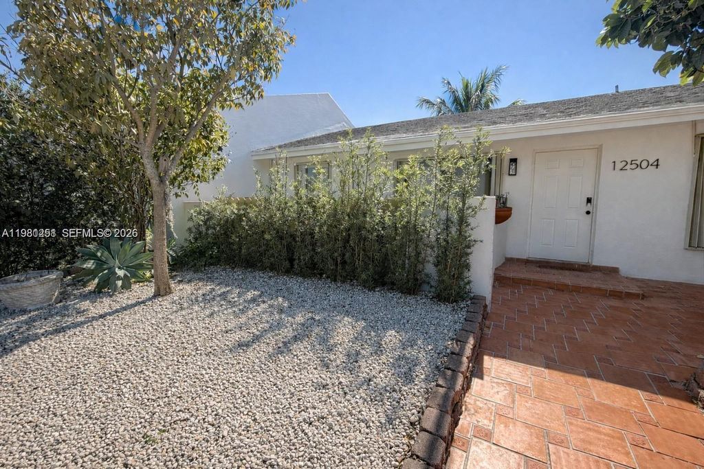 International property - main