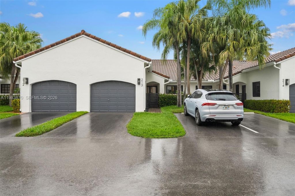 International property - main