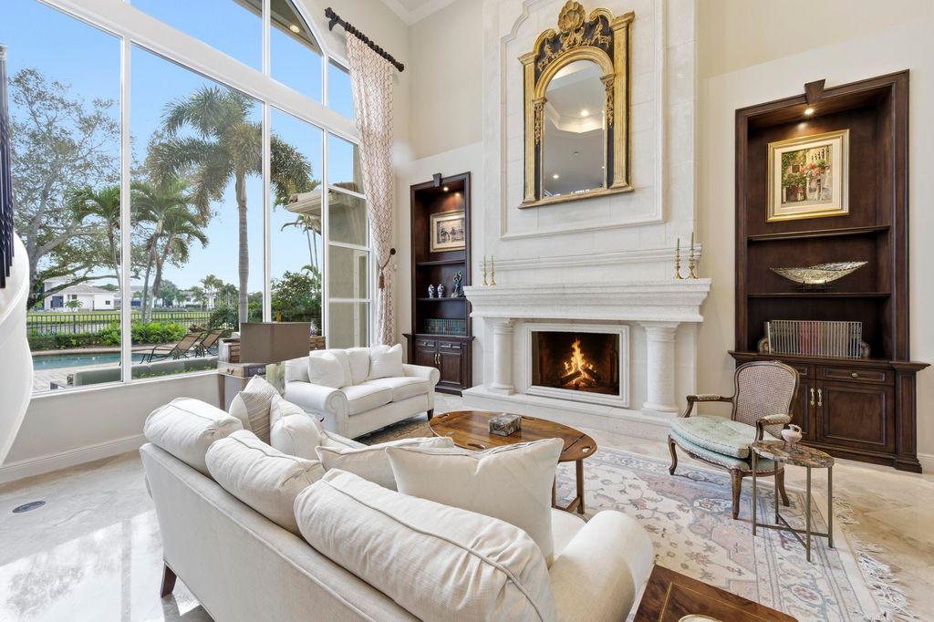 International property - main