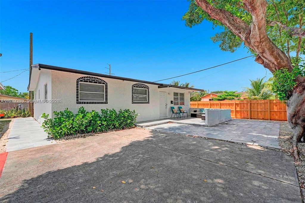 International property - main