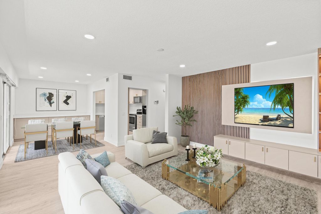 International property - main