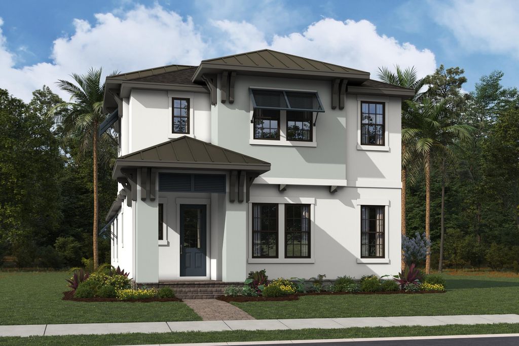 International property - main