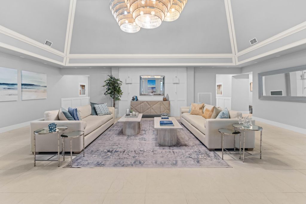 International property - main