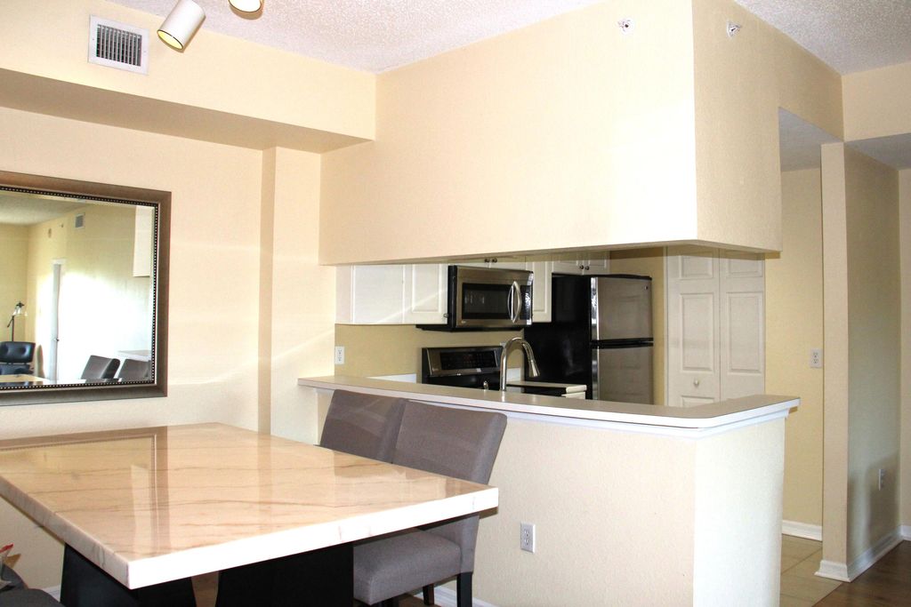 International property - main