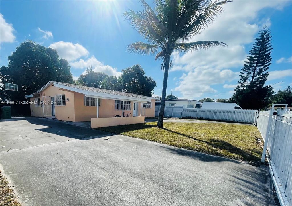 International property - main