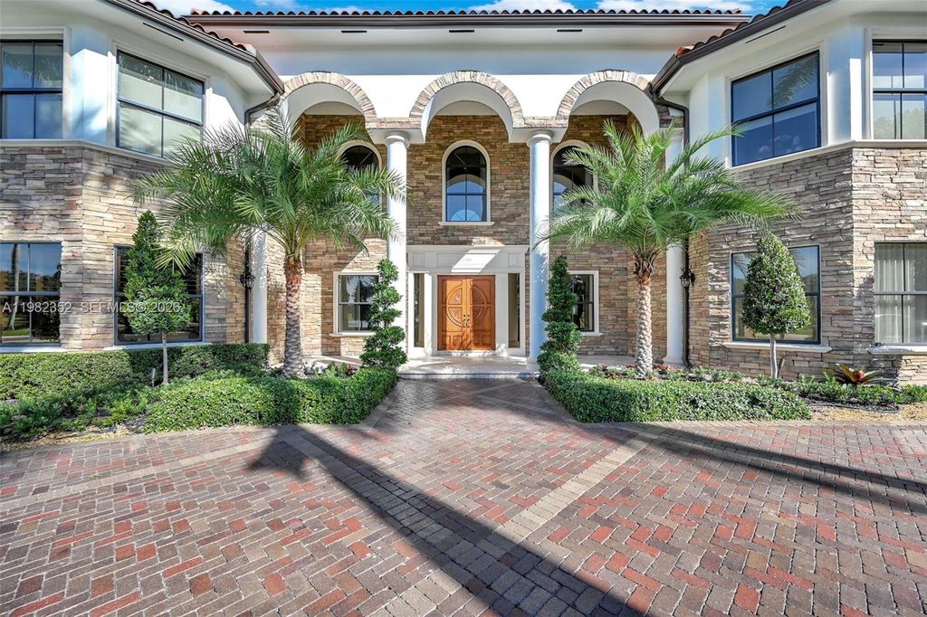 International property - main