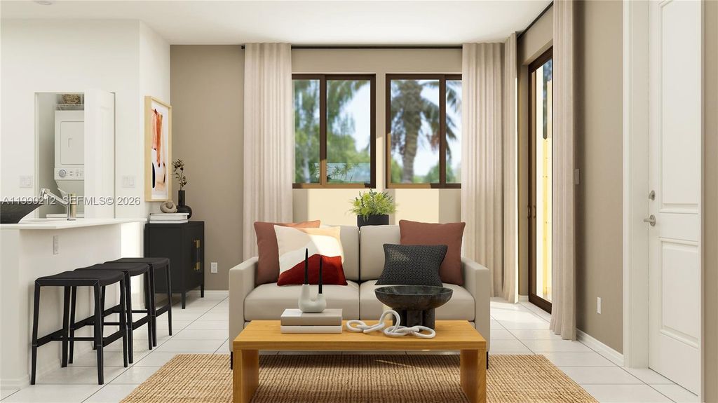 International property - main