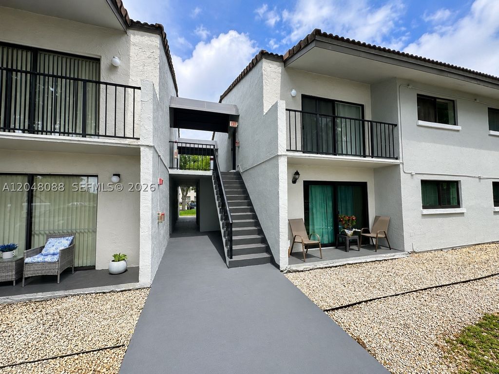 International property - main