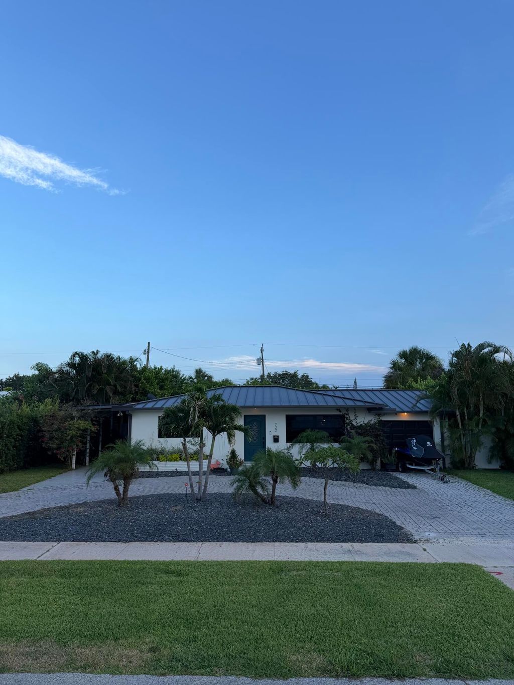International property - main