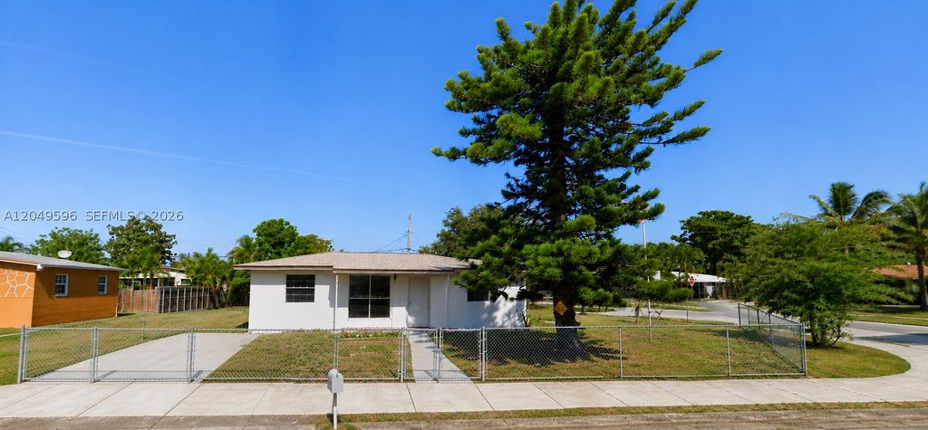 International property - main