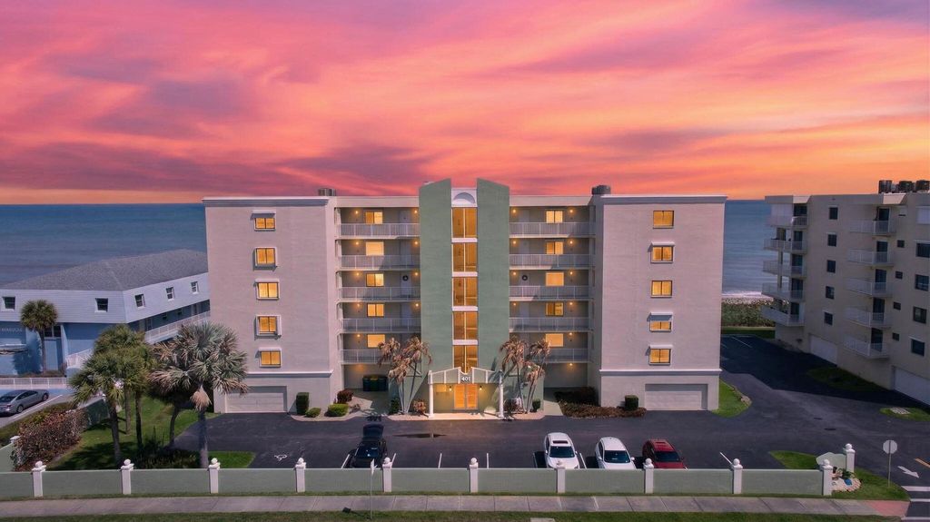 International property - main