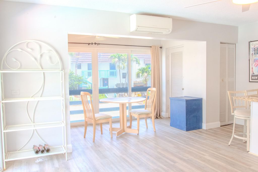 International property - main