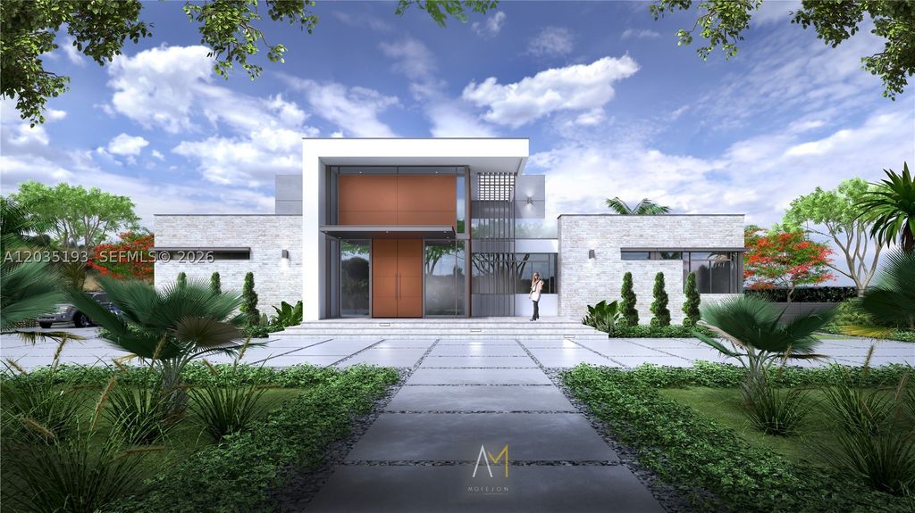 International property - main